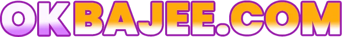 okbajee Bangladesh official channel logo